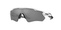 5.11 Tactical - Oakley&#174; Radar Ev Path - Polished White/prizm Black Polarized By Oakley&#174;