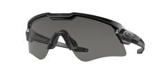 5.11 Tactical - Oakley&#174; SI Ball M Frame Alpha Black W/grey By Oakley&#174;