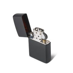 5.11 Tactical - Zippo&#174; Black Matte Lighter Windproof Lighter By Zippo&#174;