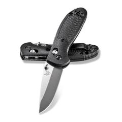 5.11 Tactical - Benchmade&#174; Mini Griptilian&#174; By Benchmade&#174;