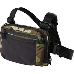 5.11 Tactical - Woodland Camo Skyweight&#8482; Utility Chest Pack