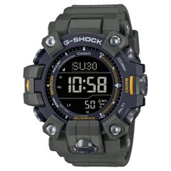 5.11 Tactical - Casio G-shock Mudman Triple-sensor Watch By Casio